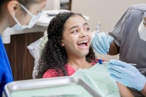Best Emergency Tooth Extraction in Union Hall, VA