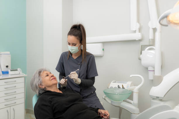 Best Weekend Emergency Dentist in Union Hall, VA