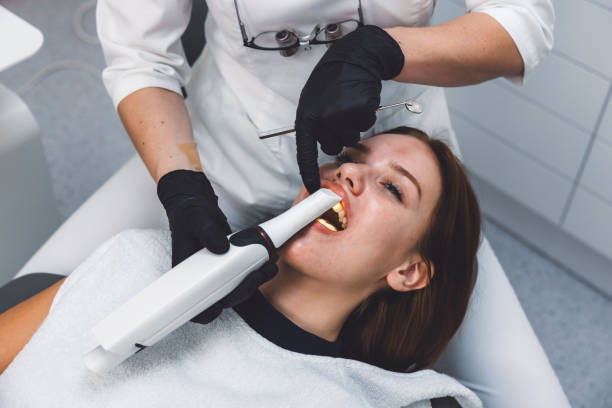 Best Emergency Broken Tooth Repair in Union Hall, VA