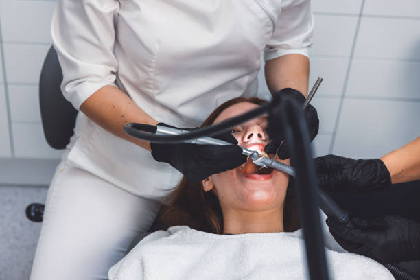 Best Emergency Dental Surgery in Union Hall, VA