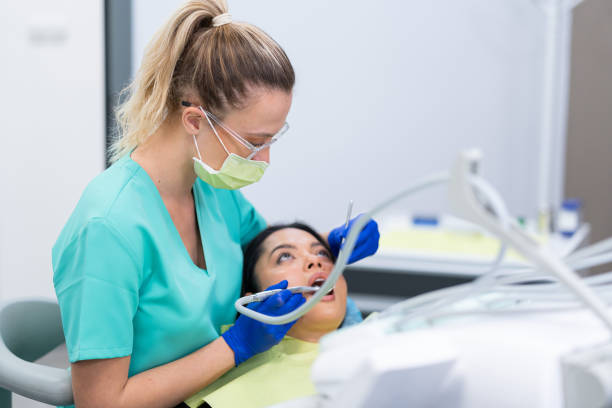 Best Emergency Treatment for Toothache in Union Hall, VA