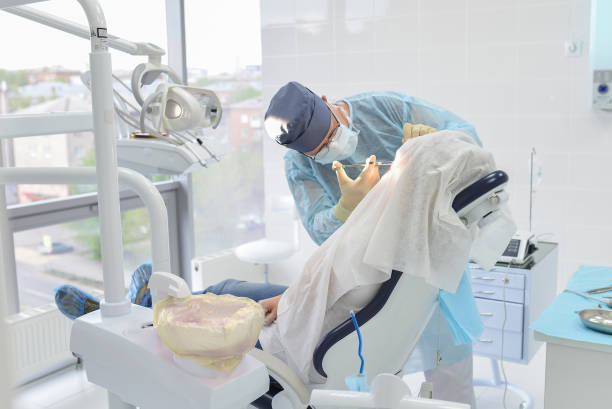  Union Hall, VA Emergency Dentist Pros
