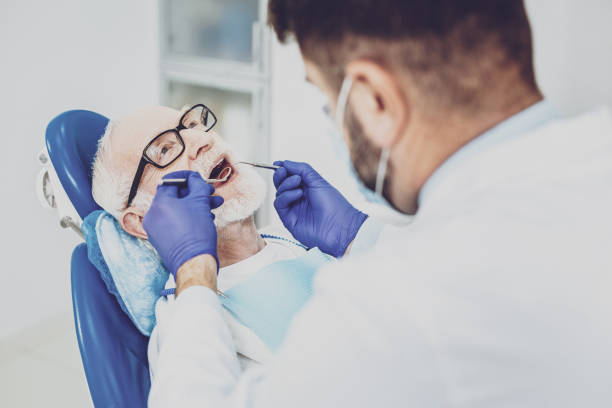 Best Weekend Emergency Dentist in Union Hall, VA
